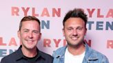 Scott Mills and Sam Vaughan filmed Celebrity Race Across the World just before wedding