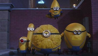 $122.6M ‘Despicable Me 4’ debut powers boom time return at the box office