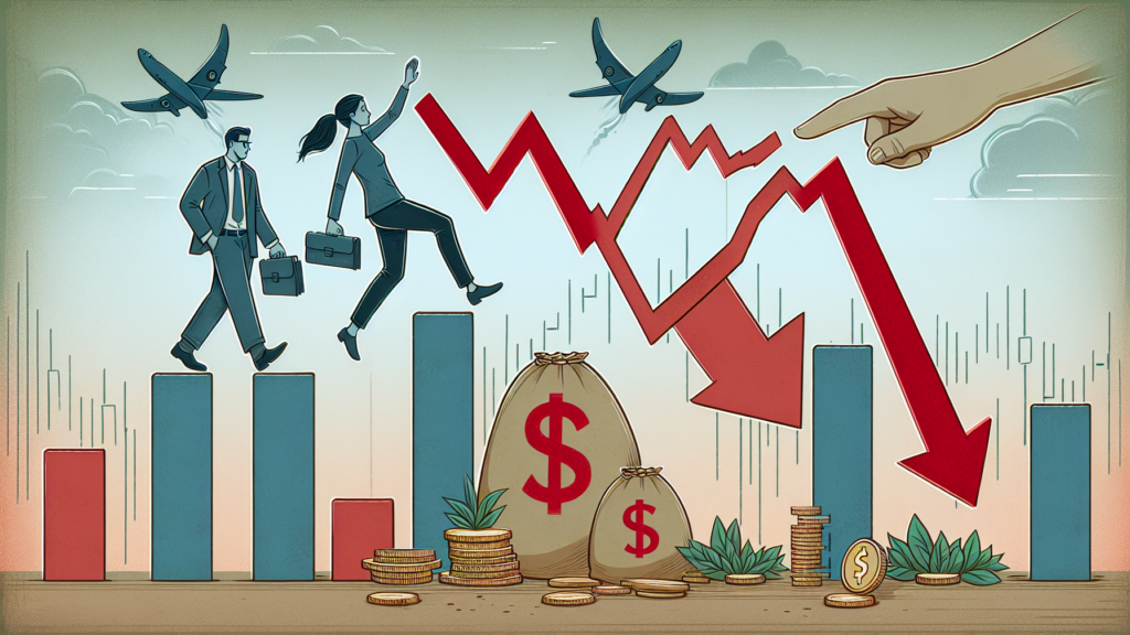 Home Buying Hazard: Top U.S. Cities Where Your Investment May Sink, According To 'Special Housing Risk Report'