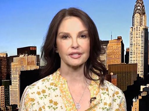 Harvey Weinstein: Ashley Judd leads backlash against quashed rape conviction