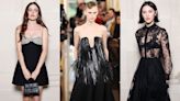 Valentino Is the New Black as Creative Director Pierpaolo Piccioli Says Goodbye to Pink
