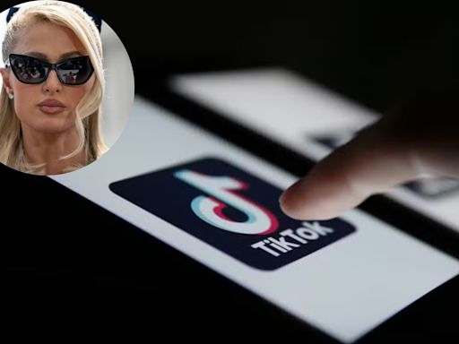TikTok confirma ciberataque que mirou usuários famosos, incluindo Paris Hilton e TV dos EUA