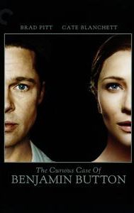 The Curious Case of Benjamin Button