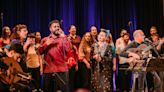 With singers stuck at home, Jerusalem Youth Chorus founder and director share songs and strategy in L.A.