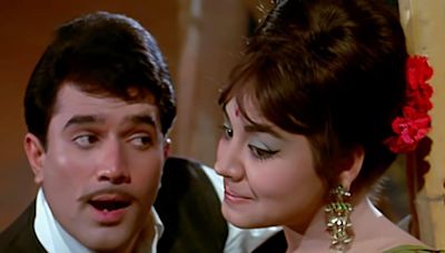 Sharmila Tagore 'Dismissed' Rajesh Khanna Over Intimate Scenes With 'Shy' Farida Jalal: 'How Can You...' - News18