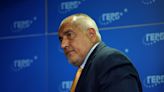 Bulgaria's GERB party wins most seats in parliament