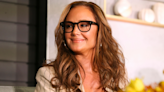 How Leah Remini uses mixed materials to create a well-balanced chef's kitchen that will never age