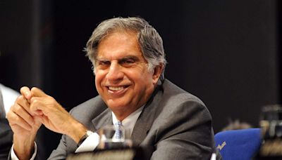 Ratan Tata could see ‘beyond what other people are used to looking at’ - ET Auto