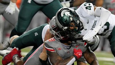 ESPN FPI states MSU Football has one of hardest schedules in 2024