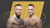 La velada UFC 303 McGregor vs Chandler empieza a tomar forma añadiendo dos nuevas peleas - Eurosport