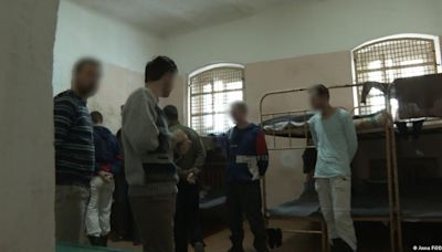 "我們受騙了"：在烏克蘭的俄羅斯戰俘