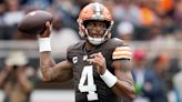 Browns open 2024 season at home against Cowboys