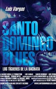 Santo Domingo Blues