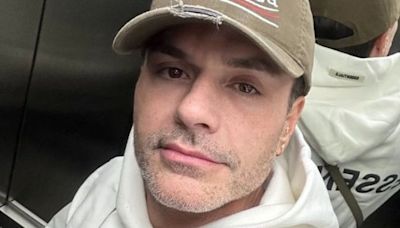 Irmão de Rodrigo Faro é feito refém em apartamento em SP | GZH