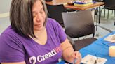 A work of heart: Amarillo veteran hopes to create local CreatiVet art therapy program