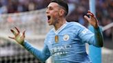 Manchester City vs Manchester United player ratings: Foden stars; Onana stands tall