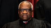In Concurring Opinion, Justice Clarence Thomas Writes Court 'Should Reconsider' Rulings Legalizing Gay Marriage and Birth Control