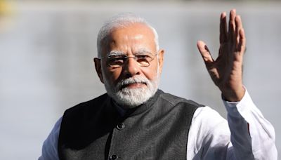 PM Modi Austria visit: Modi first PM in 41 years after Indira Gandhi to visit Austria