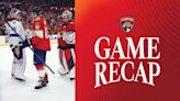 RECAP: Panthers 6, Lightning 1 | Florida Panthers