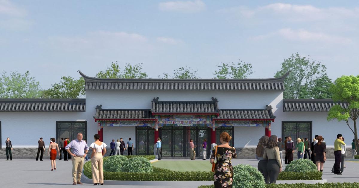 Investors to develop city’s first Chinatown in Antioch