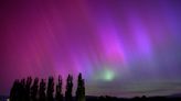 De California a Maine: Tormenta solar deja impresionantes auroras boreales en EEUU (y el mundo)