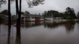 Tropical Storm Debby spawns deadly tornado and life-threatening flooding in North Carolina after 2nd US landfall