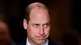 Prince William Takes Secret Meeting Just Two Days Before Trooping the Colour