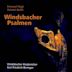 Emanuel Vogt, Helmut Duffe: Windsbacher Psalmen 1