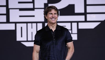 An Impossible Mission? Tom Cruise’s Extremely Strict Diet Revealed as Movie Star Keeps Fit at 62