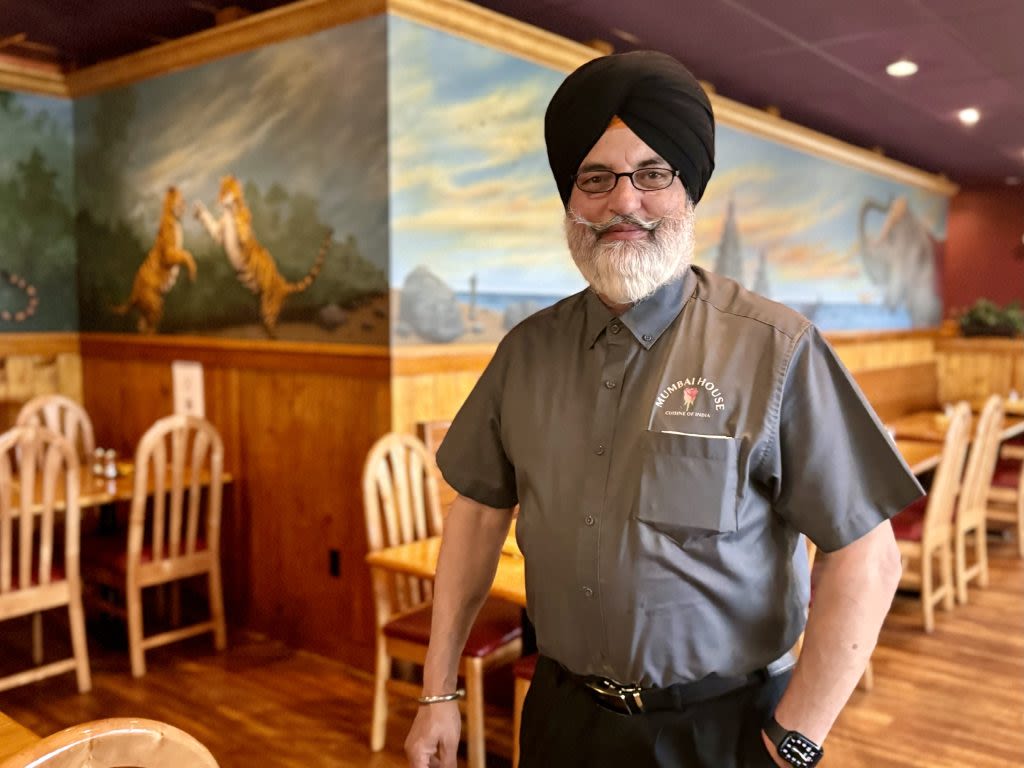 Mumbai House brings authentic Indian cuisine to Park City Main Street