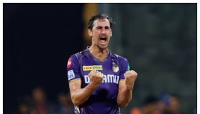 IPL 2024: ' We Tried Not to...', Mitchell Starc Revealed His Bowling Plan Against SRH