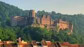 Schloss Heidelberg