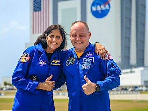 Good news for Sunita Williams! Starliner completes docked hot fire test