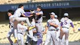 Bell claims City Section Open Division baseball title over Birmingham