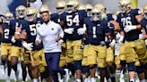 Marcus Freeman on revenue sharing era at Notre Dame: 'You're going to get paid just as well'