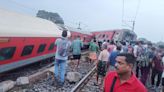 Two killed, 20 injured as 18 coaches of Mumbai-Howrah Mail derail in Jharkhand