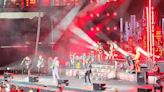 ‘Boy band’ Duran Duran proves they were always so much more at packed Dallas show
