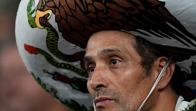 Los memes por la eliminación de México de la Copa América 2024