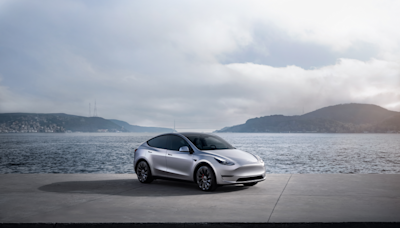 馬斯克：後驅版 Model Y 有機會付費解鎖更多續航