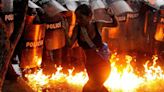 La ONU manifestó su preocupación por el arresto de manifestantes opositores en Venezuela