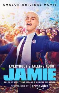 Everybody's Talking About Jamie