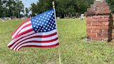 Veteran community unites at 10th annual Memorial Day service at Carolina Field of Honor