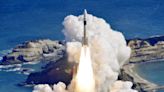 Japan launches satellite to spy on North Korea’s weapons programme