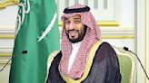沙特國王肺部發炎 王儲訪日行程延期