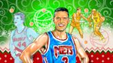 'Thank you for being my friend': The pure joy that was NBA Hall of Famer Dražen Petrović