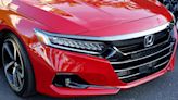 U.S. auto safety regulators expand probe into Honda Accord and CR-V vehicles over braking issues