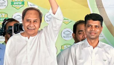 Odisha Assembly Exit Poll Results 2024 LIVE: Will Naveen Patnaik become the longest serving CM of Odisha?