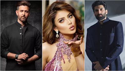 Urvashi Rautela Says Hrithik Roshan And Aditya Roy Kapur Are On Dating App, Reveals If She Swiped Right On Their...