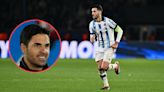 Arsenal transfer targets: Why duel monster Mikel Merino would be popular with Arteta