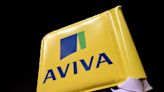 Aviva on track to return more cash to shareholders as insurance sales rise 5%